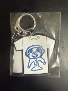 DMM GENERATIONS 中務裕太　　たかしキーホルダー