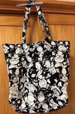 ストレイキャット 猫草 キャットフード ジョジョ xrage コラボ バッグ