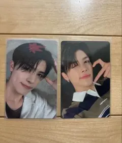 &TEAM MAKI マキ 十五夜 トレカ