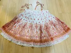 2025年最新】LIZ LISA レディース キャミソールの人気アイテム - メルカリ