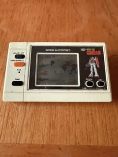 レアYonezawa 西部警察ゲームウォッチLCD Game レトロ完動品 - メルカリ