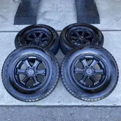 2026年最新】265/65R17 スタッドレス プラドの人気アイテム - メルカリ