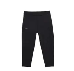 美品✨サニデイズ トウキョウ コンプレッション クロップドタイツ ランニング