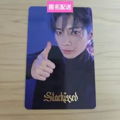 TXT トゥバ starkissed weverse 特典 トレカ テヒョン