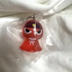 ケロロ軍曹　めじるしアクセサリー　ギロロ伍長