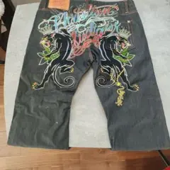 2026年最新】CHRISTIAN AUDIGIER デニムの人気