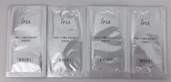 【即日発送】IPSA イプサ化粧水 お試し 4袋