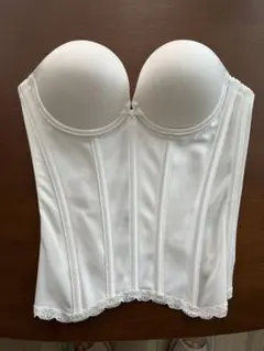 クラウディア　ブライダルインナーセット