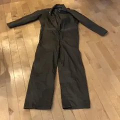 オシュコシュ ツナギ
