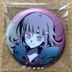 ダンガンロンパキャラバッジコレクション 七海千秋 缶バッジ - メルカリ