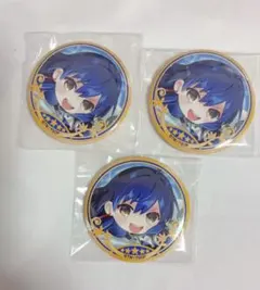 アニくじ Fate/Zero セイバー アーチャー B賞 カラコレ - メルカリ