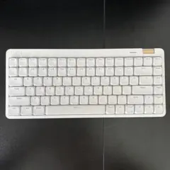 Lofree Flow2 void 静音スイッチ キーボード＋収納ケース Lofree Flow2 void 静音スイッチ キーボード＋収納ケース - メルカリ