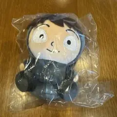 忍たま　お座りぬい　土井半助　お座り　ぬいぐるみ