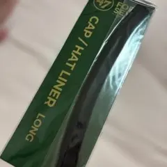 ニューエラ 47 キャップ 帽子 消臭制菌ライナー ブラックのサムネイル