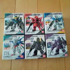 GUNDAM CONVEGE まとめ売り