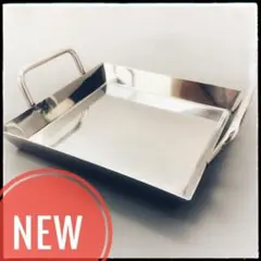 ちりとり鍋　もつ鍋　(中古) 27cm ステンレス　10枚 ちりとり鍋もつ鍋(中古) 27cm ステンレス10枚