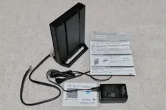 【付属品完備、初期化済み】NEC製 Aterm PA-WG2600HP3