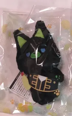 銀魂 ミニモフ ぬいぐるみ 土方十四郎