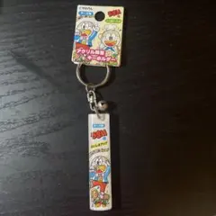 うまい棒　アクリル両面キーホルダー