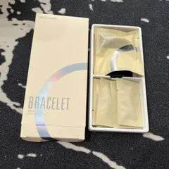 DesertWest 벌레 퇴치제 링 모기 퇴치 팔찌 스타일리시한 진드기 퇴치제