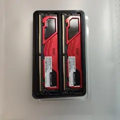 マ*ー様 TEAMGROUP Elite 16GB×2 32GB DDR4 24 - メルカリ
