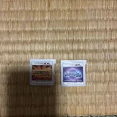 ソフトのみ　ポケットモンスター　ムーン ウルトラサン