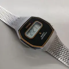 CITIZEN 【稼働品】　クリストロンＬＣ　腕時計(期間限定お値下げ中！！)