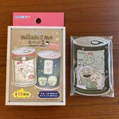 ちいかわ 缶バッジ