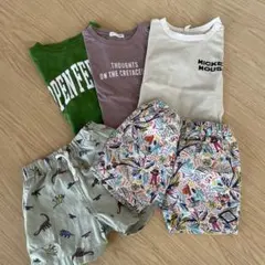 男の子まとめ売り　90〜100