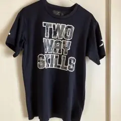 美品　デサント　Tシャツ　Sサイズ　DESCENTE