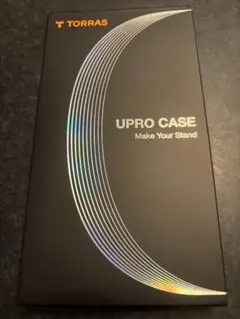 iPhone15Pro スマホケース　MagSafe対応　縦横両対応リング付き