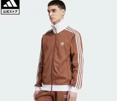 【新品】アディダス クラシックス トラックトップ IY9879 (Sサイズ)