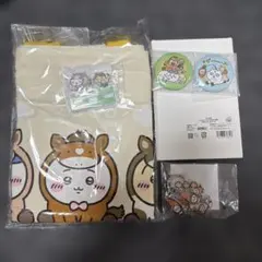ちいかわ ハッピーバッグ 2026 午年 グッズセット