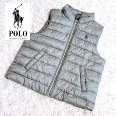 ラルフローレン ダウン キッズ