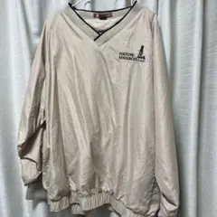 ナイロンジャケット