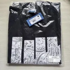 UNDEFEATED X MISTER CARTOON TEE ブラック Sのサムネイル