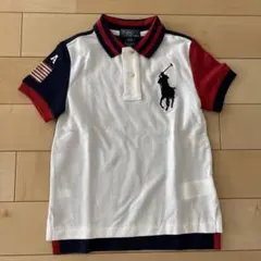 Polo Ralph Lauren ビッグポニー swag チーフキーフ - メルカリ