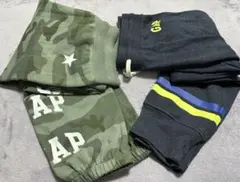 GAP スウェットパンツ 2点セットのサムネイル