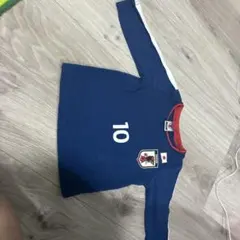 JFA　日本代表　SAMURAIBLUE 80cm