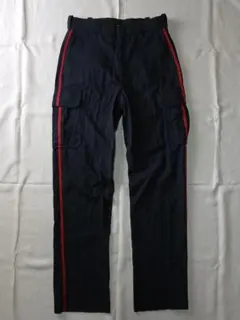 ⚡*た様 90's~ アメリカ軍 ミリタリーパンツ カーゴパンツ ヴィンテージ