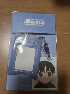 CNBLUE MINIBLUE POP-UP ミニブルー パスポートケース - メルカリ