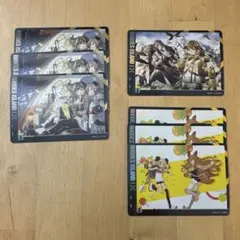 アークナイツ kayou ライン生命 イフリータ マゼラン ミュルジスのサムネイル