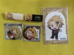 ヒロアカ　東京タワー　上鳴セット