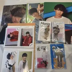 向井康二 まとめ売り