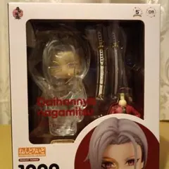 【中古】ねんどろいど 刀剣乱舞-ONLINE- 大般若長光 2026年最新】大般若長光 ねんどろいどの人気アイテム - メルカリ