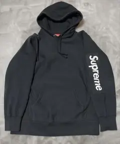 24H以内発送 完売品 超人気モデル 黒16fw Box Logo Hooded 2025年最新】box logo hooded sweatshirt blackの人気アイテム - メルカリ