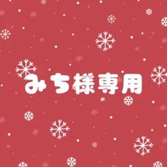 みちさま専用