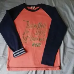 ティンカーベル　150長Tシャツ