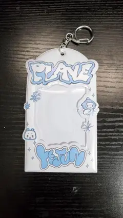 PLAVE かくれんぼ アクリルスタンド イェジュンYEJUN - メルカリ