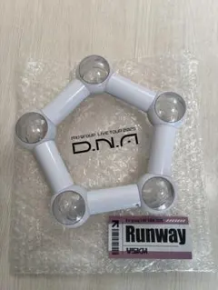 Aぇ! group D.N.A ペンライト
